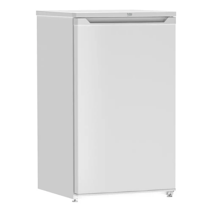 Freestanding refrigerator Beko TS190340N - Freestanding refrigerator-freezers (refrigerators)AGD-LOW<<<Home Appliance