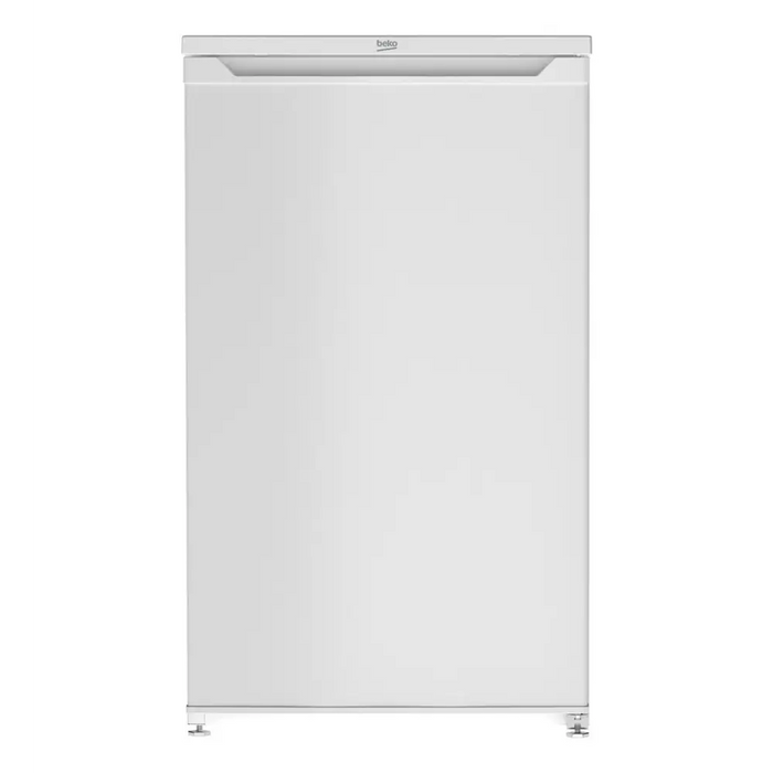 Freestanding refrigerator Beko TS190340N - Freestanding refrigerator-freezers (refrigerators)AGD-LOW<<<Home Appliance