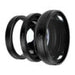 Freewell 2-in-1 wide angle lens for FUJI X100VI/X100V - For cameras and camcorders<<<Accessories<<<Photo