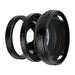 Freewell 2-in-1 wide angle lens for FUJI X100VI/X100V - For cameras and camcorders<<<Accessories<<<Photo