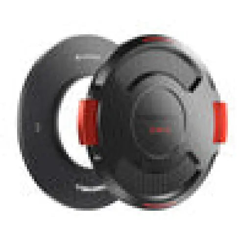 Freewell 49 mm base ring with lid for Real Locking VND - For cameras and camcorders<<<Accessories<<<Photo
