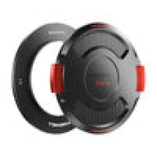 Freewell 62 mm base ring with lid for Real Locking VND - For cameras and camcorders<<<Accessories<<<Photo