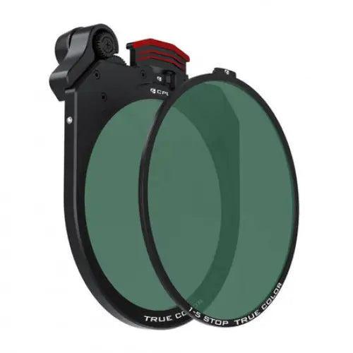 Freewell Eiger Matte Box True Color VND CPL Filter - For SLR cameras<<<Filters<<<Photo and cameras<<<InnproXML