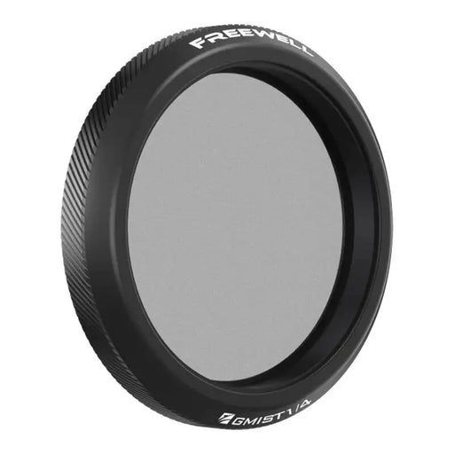 Freewell Glow Mist 1/4 diffusion filter for DJI Osmo Action 5 Pro - Filters for drones<<<Drone