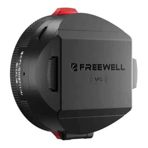 Freewell sunshield for Fuji GFX 100RF (black) - For cameras and camcorders<<<Accessories<<<Photo and cameras<<<InnproXML