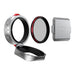 Freewell sunshield for Fuji GFX 100RF (silver) - For cameras and camcorders<<<Accessories<<<Photo