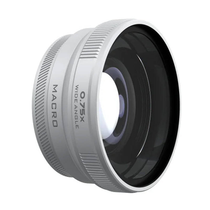Wide angle and Macro lens Freewell for Fuji X100VI/X100V