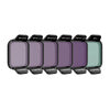 Set of 6 Freewell Standard Day filters for DJI Flip