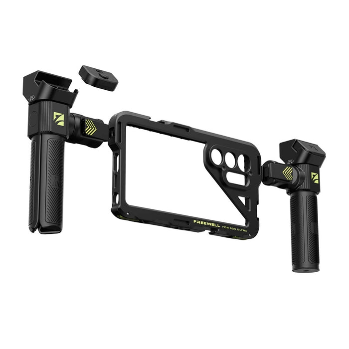 Genius Rig Freewell Mounting Kit for Samsung Galaxy