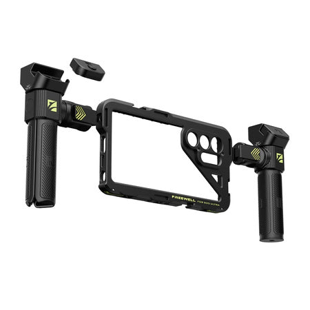 Genius Rig Freewell Mounting Kit for Samsung Galaxy