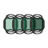 Freewell filter set for DJI O4 Air Unit Pro