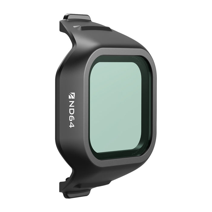 Freewell ND64 filter for DJI Mini 5 Pro