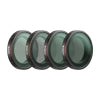 Freewell "Standard Day" filter set for OSMO NANO – 4 pcs.
