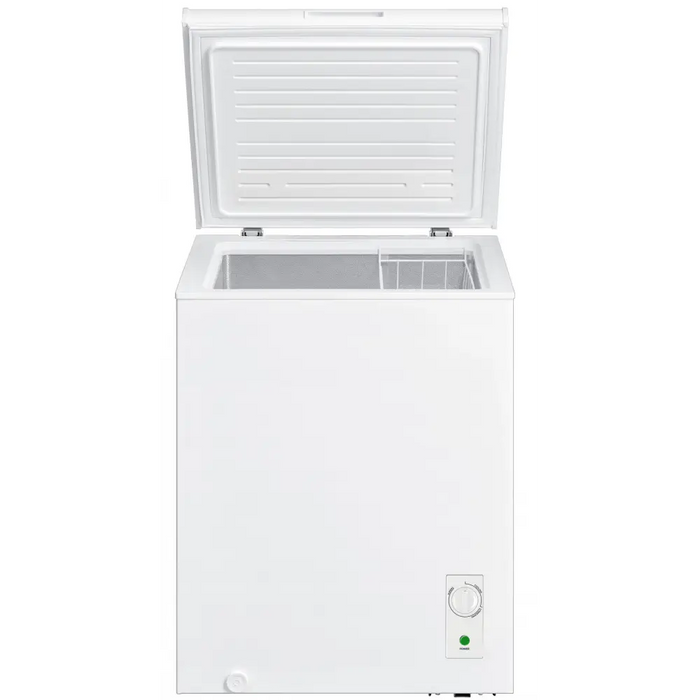 Freezer ARIELLI ACF-132CNE - Фризери<<<Домакински електроуреди<<<TechMart