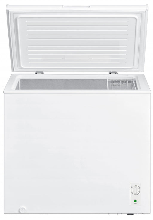 Freezer ARIELLI ACF-259CNE - Фризери<<<Домакински електроуреди<<<TechMart