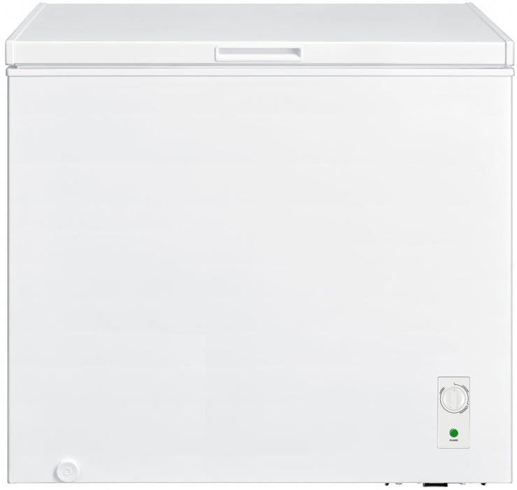 Freezer ARIELLI ACF-259CNE - Фризери<<<Домакински електроуреди<<<TechMart