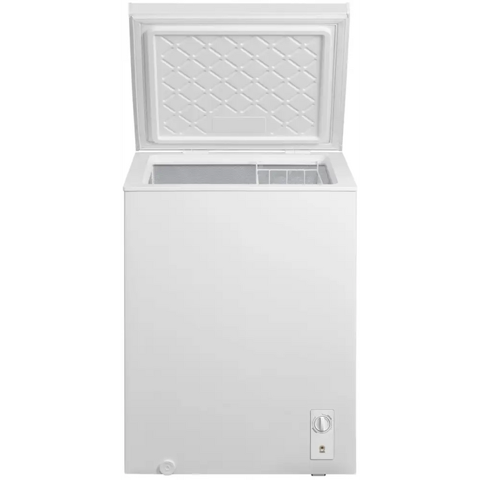 Freezer ARIELLI ACF-260CNE - Фризери<<<Домакински електроуреди<<<TechMart