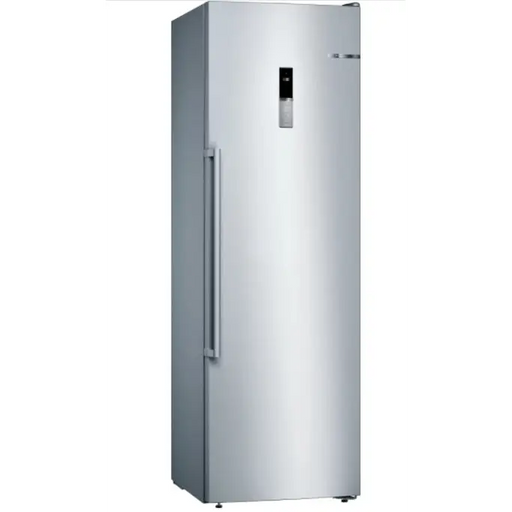 Freezer BOSCH GSN36BIEP - Вертикални фризери<<<Фризери<<<Едра бяла техника<<<TechnoMix