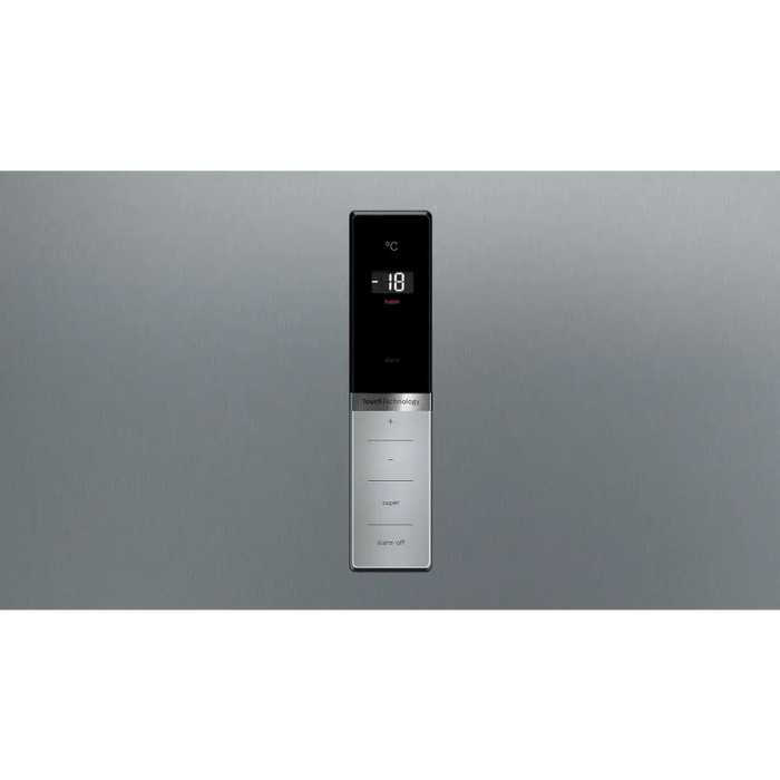 Freezer BOSCH GSN36BIEP - Вертикални фризери<<<Фризери<<<Едра бяла техника<<<TechnoMix