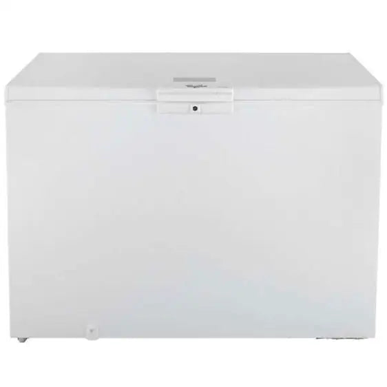 Freezer chest WHIRLPOOL WHE31352 FO 2 - Фризери тип ракла<<<Фризери<<<Едра бяла техника<<<TechnoMix&&&Последни