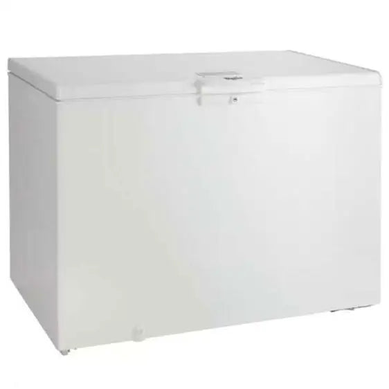 Freezer chest WHIRLPOOL WHE31352 FO 2 - Фризери тип ракла<<<Фризери<<<Едра бяла техника<<<TechnoMix&&&Последни