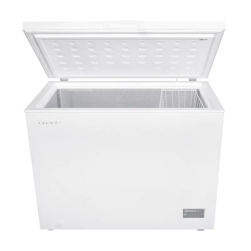 Freezer Crown CHF251 E*** 246 l E - Фризери и Ледогенератори<<<Хладилници<<<Домакински