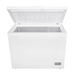 Freezer Crown CHF291 E*** 287 l E White - Фризери и Ледогенератори<<<Хладилници<<<Домакински