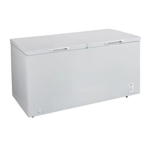 Freezer Crown CHF500 E 460 l E Static White - Фризери и Ледогенератори<<<Хладилници<<<Домакински електроуреди<<<ZoraSite