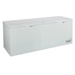 Freezer Crown CHF700 E 658 l E Static White - Фризери и Ледогенератори<<<Хладилници<<<Домакински електроуреди<<<ZoraSite