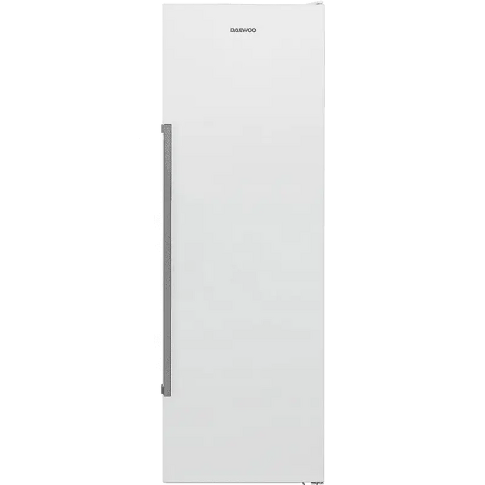Freezer Daewoo CFN0371EWPA0-EU 280 l E No Frost White - Фризери и Ледогенератори<<<Хладилници<<<Домакински