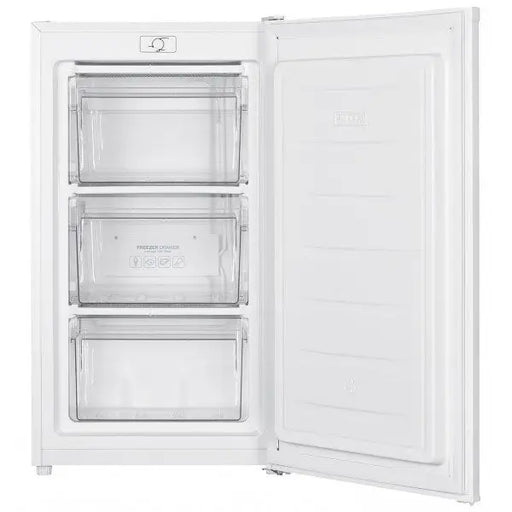 Freezer drawer MPM-80-ZS-06/N (white) - Freestanding freezersAGD-ZAM<<<Home Appliance - ProductsAGD<<<ActionPL