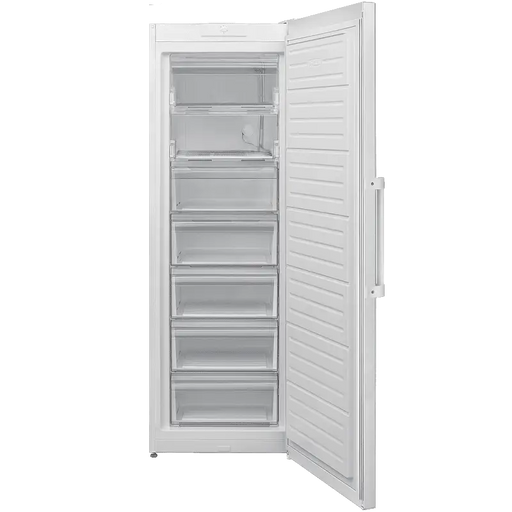 Freezer Finlux FXFA 33200E 248 l E White - Фризери и Ледогенератори<<<Хладилници<<<Домакински електроуреди<<<ZoraSite