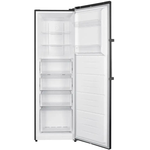Freezer Finlux FZ280NFIXD 274 l E No Frost Stainless steel - Фризери и Ледогенератори<<<Хладилници<<<Домакински