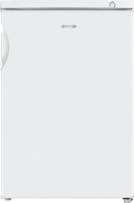 Freezer Gorenje F492PW - Фризери<<<Домакински електроуреди<<<TechMart&&&Freestanding freezersAGD-ZAM<<<Home Appliance