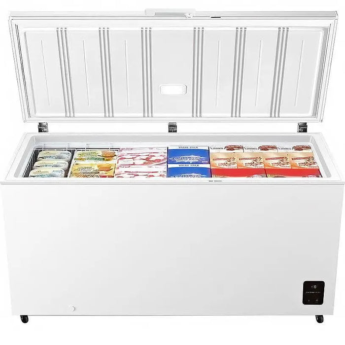 Freezer Gorenje FH50EAW - Фризери<<<Домакински електроуреди<<<TechMart&&&Фризери и