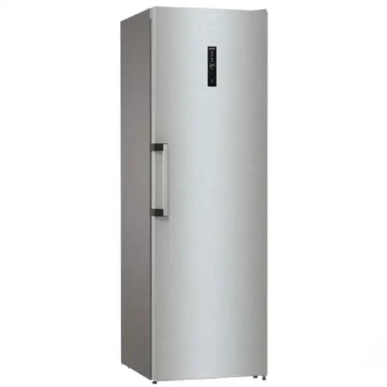 Freezer GORENJE FN619EAXL6 280 l NoFrost 185 cm - Вертикални фризери<<<Фризери<<<Едра бяла