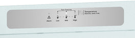 Freezer Indesit UI6 F2T W - Фризери<<<Домакински електроуреди<<<TechMart