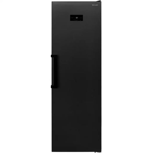 Freezer Sharp SJ-SC41CHXAE 280 l E No Frost Stainless steel - Фризери и Ледогенератори<<<Хладилници<<<Домакински