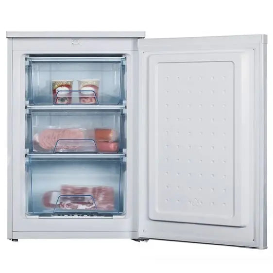 Freezer TESLA RU0900ME 83 l - Вертикални фризери<<<Фризери<<<Едра бяла техника<<<TechnoMix