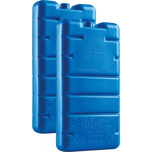 Freezing insert for tourist fridge KETER 823846 2 pc(s) - Mini fridgesAGD-LOT<<<Home Appliance - ProductsAGD<<<ActionPL