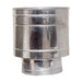 FRENCH STAINLESS STEEL DRUM F130CM KAMININOX - Допълнително оборудване<<<Отопление Охлаждане и Вик<<<Praktiker