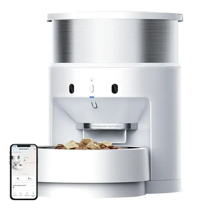 Fresh element 3 Petkit 3L smart food dispenser - Bowls<<<Food Dispensers<<<Pets<<<InnproXML