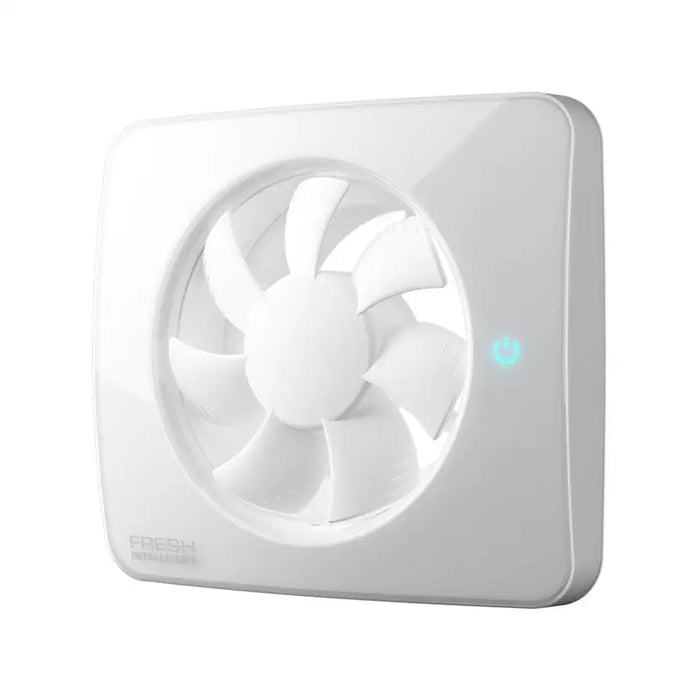 FRESH ICE BATHROOM FAN - Вентилатори за баня<<<Вентилатори за баня и аксесоари<<<Баня<<<Praktiker&&&Вентилатори за
