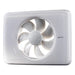 FRESH INTELLIVENT WHITE BATHROOM FAN - Вентилатори за баня<<<Вентилатори за баня и
