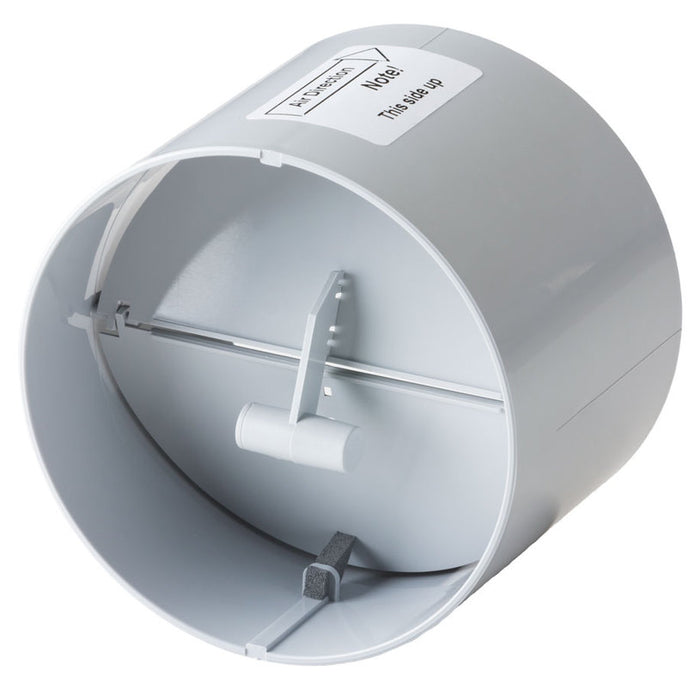 CHECK VALVE FRESH F 100