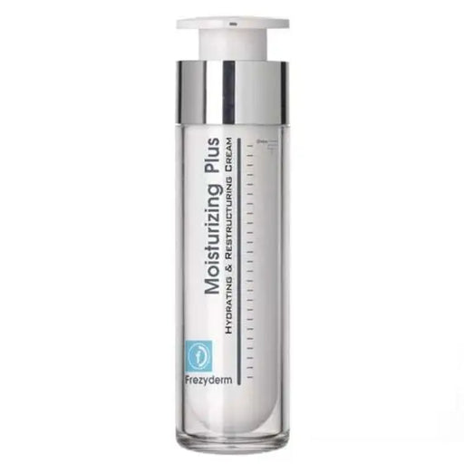 FREZYDERM Hydrating and restructuring face cream 30+ 50 ml - Козметика FREZYDERM<<<Грижа за тялото<<<Малки