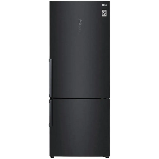 Fridge Freezer LG GBB569MCAMB - Комбинирани хладилници с фризер<<<Хладилници<<<Домакински електроуреди<<<TechMart