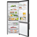 Fridge Freezer LG GBB569MCAMB - Комбинирани хладилници с фризер<<<Хладилници<<<Домакински електроуреди<<<TechMart