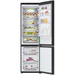 Fridge freezer LG GBB72BM9DQ - Комбинирани хладилници с фризер<<<Хладилници<<<Домакински електроуреди<<<TechMart