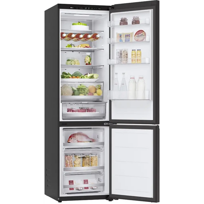 Fridge freezer LG GBB72BM9DQ - Комбинирани хладилници с фризер<<<Хладилници<<<Домакински електроуреди<<<TechMart